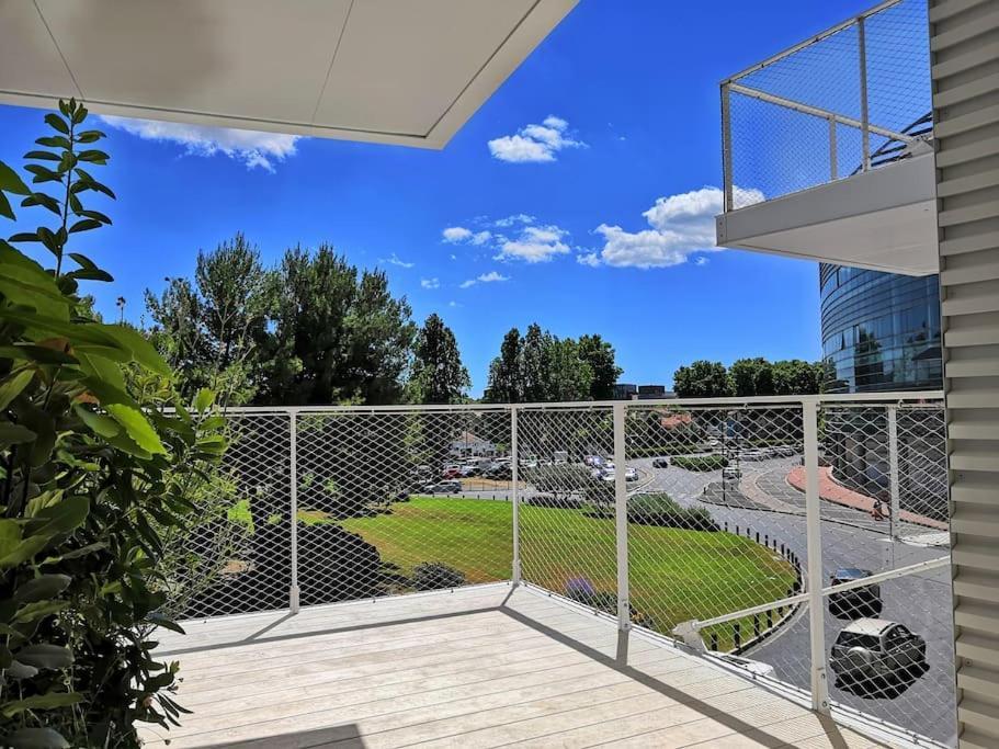 Appartement T2 A L'Arbre Blanc มงต์เปอลิเยร์ ภายนอก รูปภาพ